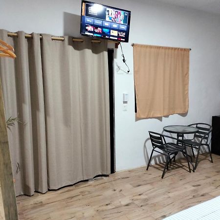 Villa Akbal2 Bacalar Dış mekan fotoğraf