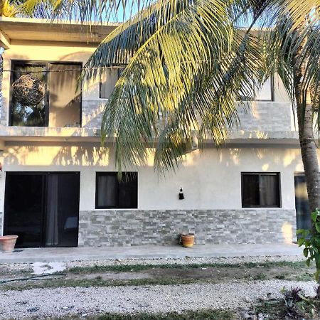 Villa Akbal2 Bacalar Dış mekan fotoğraf