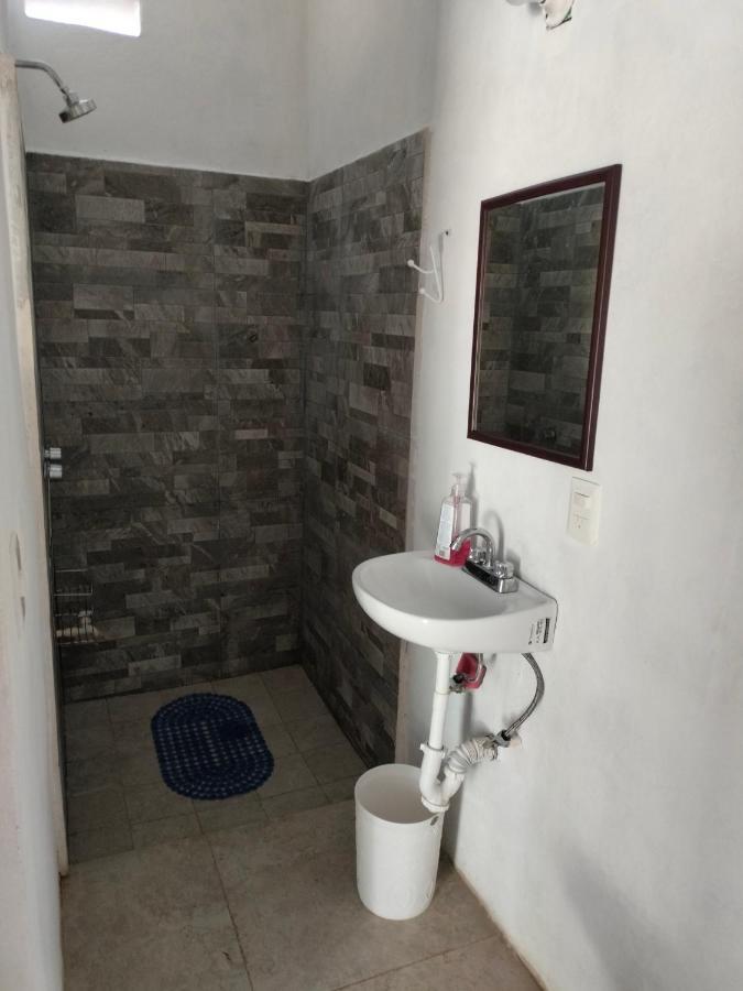 Villa Akbal2 Bacalar Dış mekan fotoğraf
