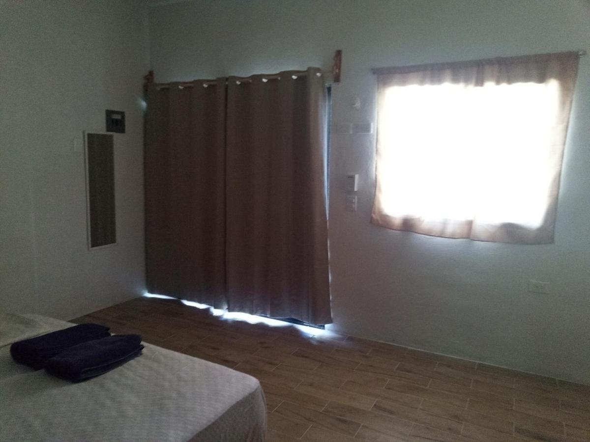 Villa Akbal2 Bacalar Dış mekan fotoğraf