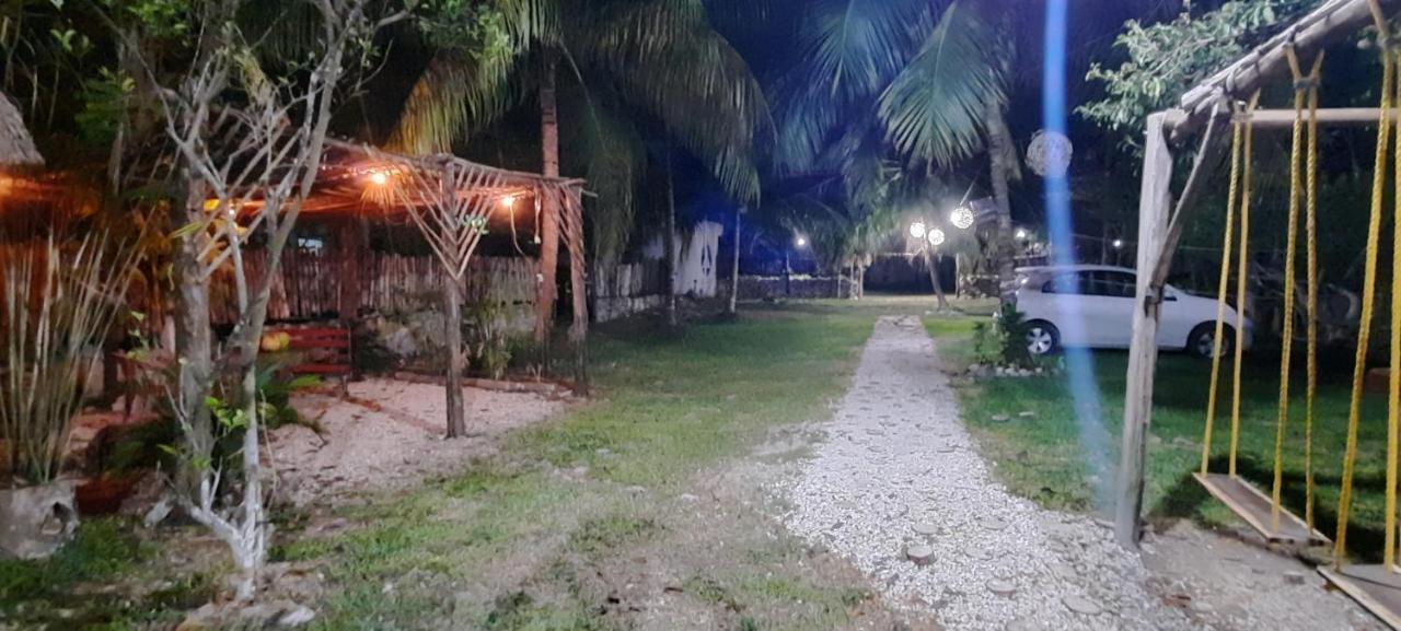Villa Akbal2 Bacalar Dış mekan fotoğraf