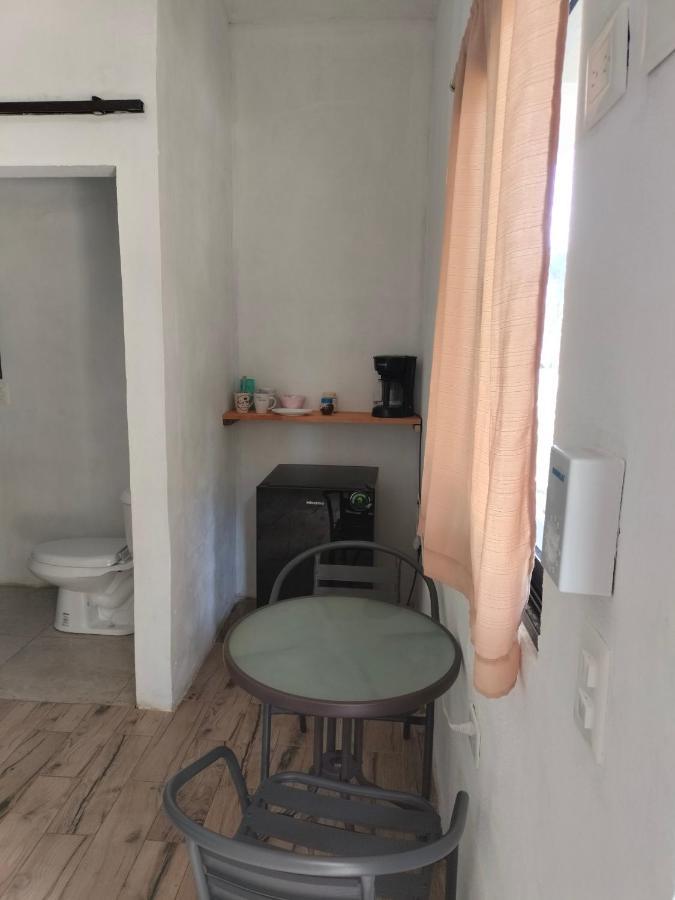 Villa Akbal2 Bacalar Dış mekan fotoğraf