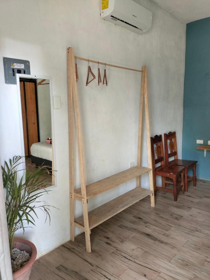 Villa Akbal2 Bacalar Dış mekan fotoğraf