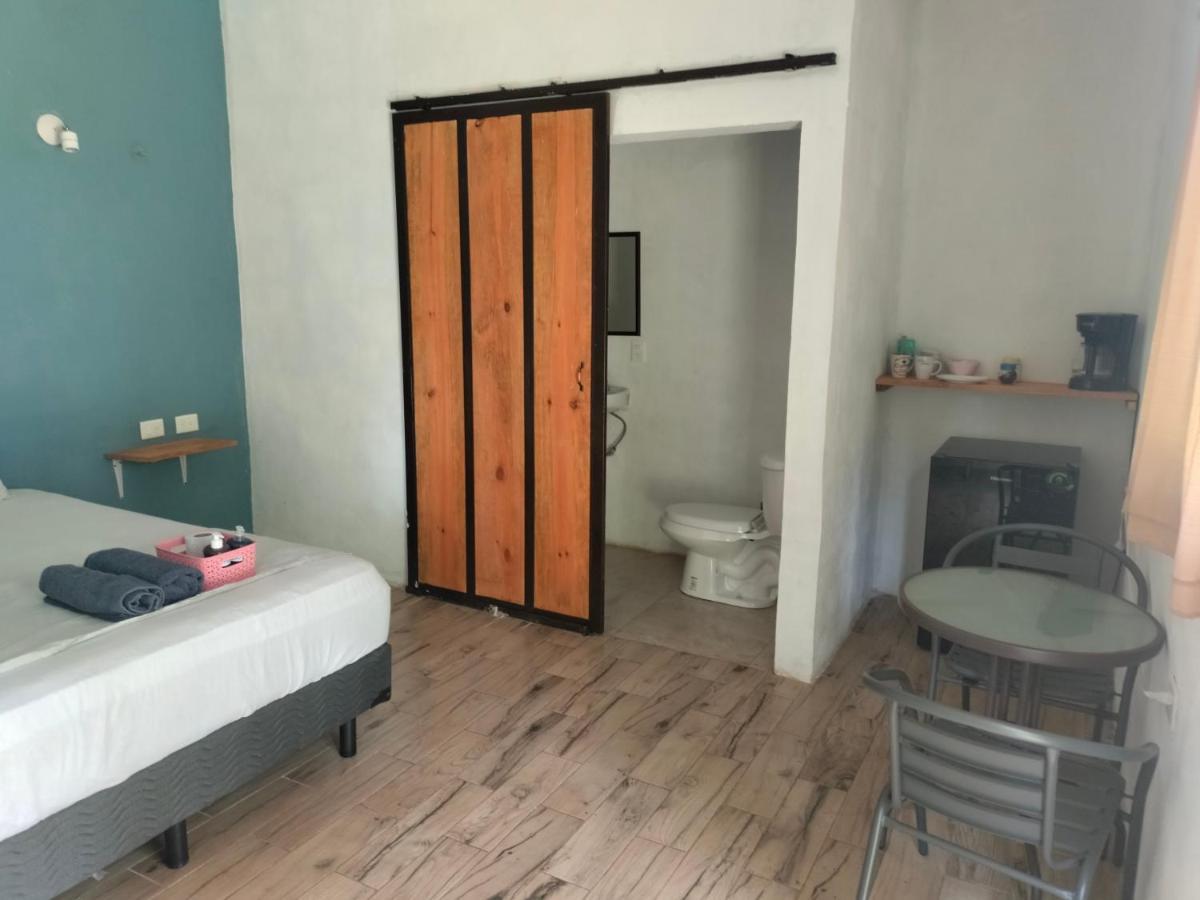 Villa Akbal2 Bacalar Dış mekan fotoğraf
