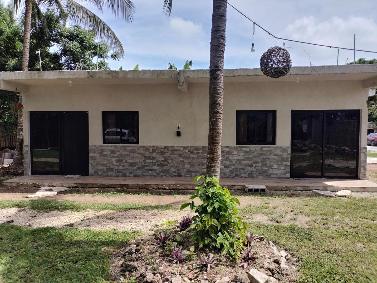 Villa Akbal2 Bacalar Dış mekan fotoğraf
