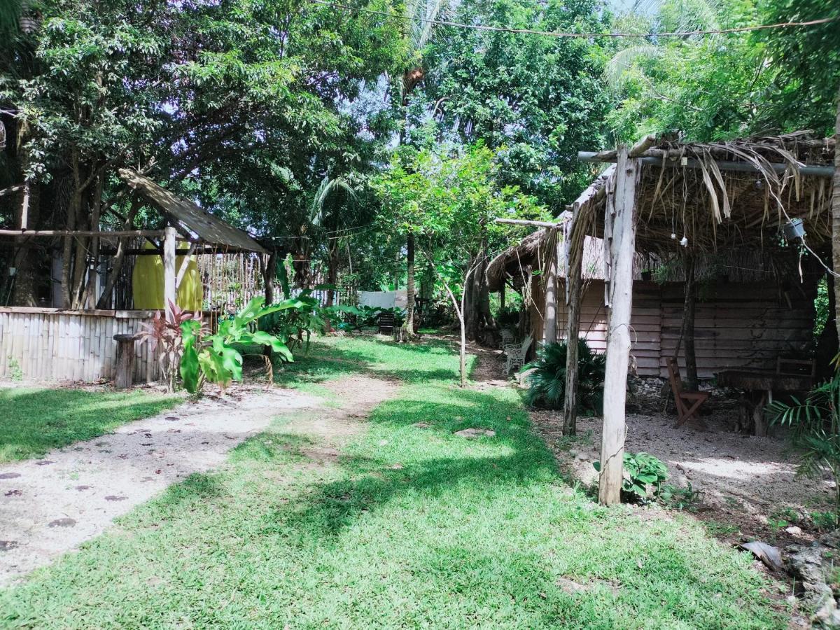 Villa Akbal2 Bacalar Dış mekan fotoğraf