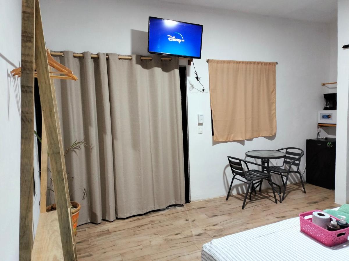 Villa Akbal2 Bacalar Dış mekan fotoğraf