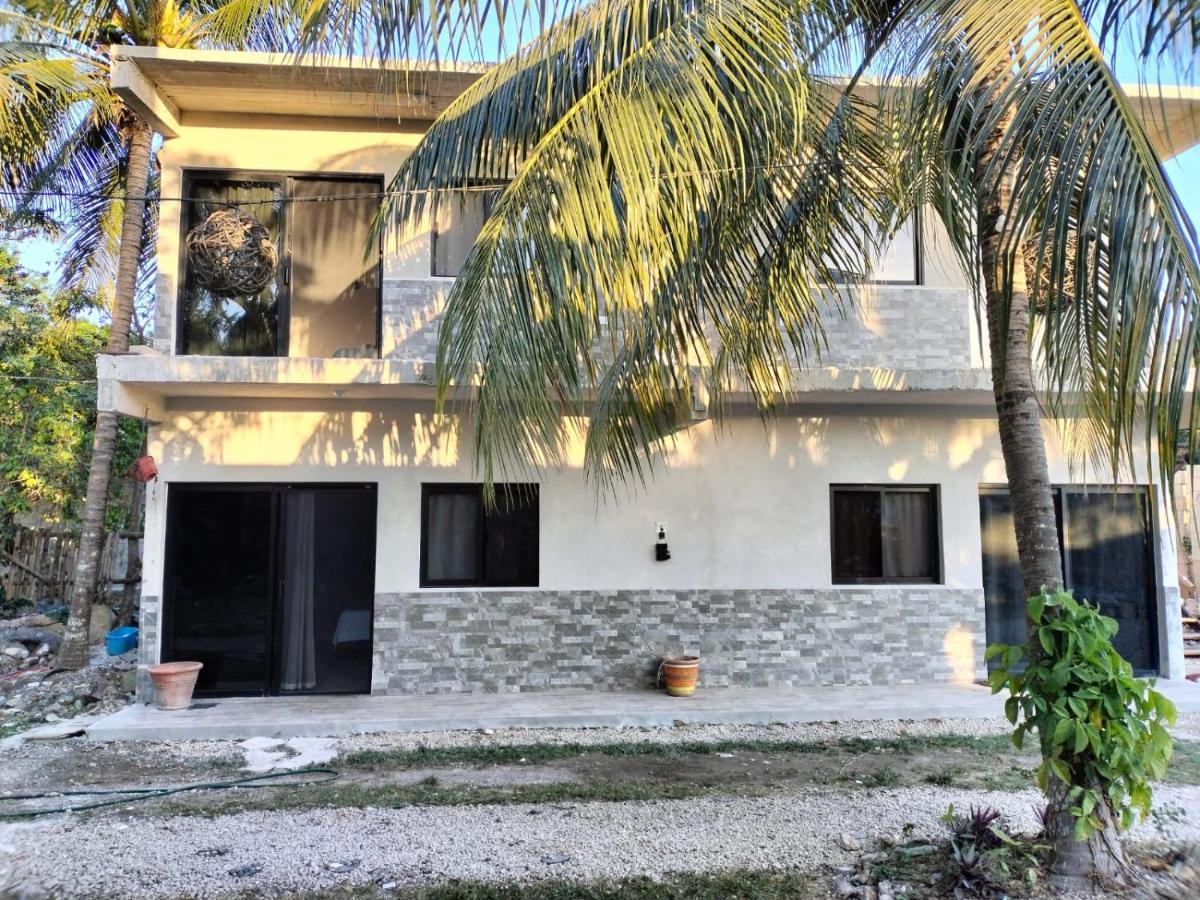 Villa Akbal2 Bacalar Dış mekan fotoğraf